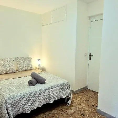 Panoramic Penthouse With Rooftop Jacuzzi * Nizza