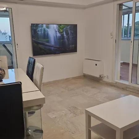 Panoramic Penthouse With Rooftop Jacuzzi Apartment *