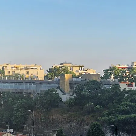 Panoramic Penthouse With Rooftop Jacuzzi Apartment *