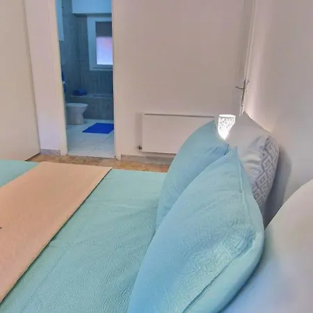 Panoramic Penthouse With Rooftop Jacuzzi * Nizza