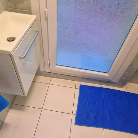 Panoramic Penthouse With Rooftop Jacuzzi * 尼斯