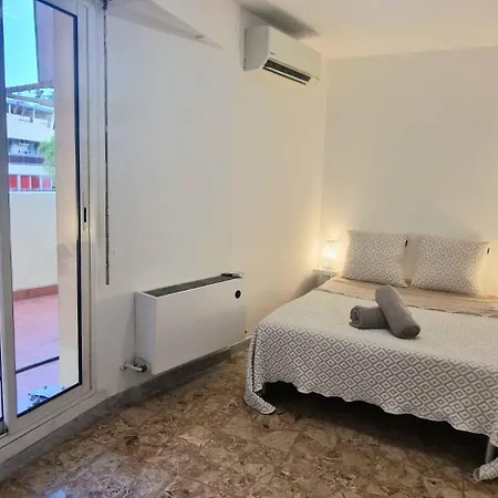 Panoramic Penthouse With Rooftop Jacuzzi