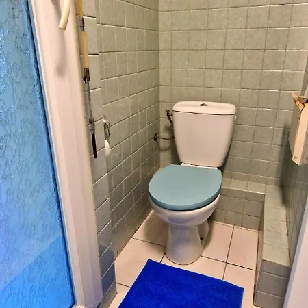 Apartamento Panoramic Penthouse With Rooftop Jacuzzi Niza