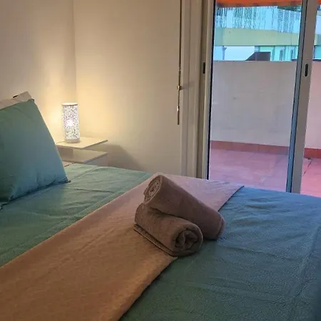 Panoramic Penthouse With Rooftop Jacuzzi