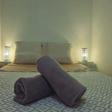 Panoramic Penthouse With Rooftop Jacuzzi Apartamento