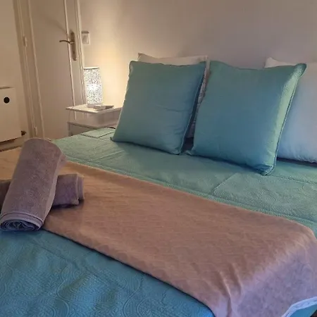 Apartamento Panoramic Penthouse With Rooftop Jacuzzi